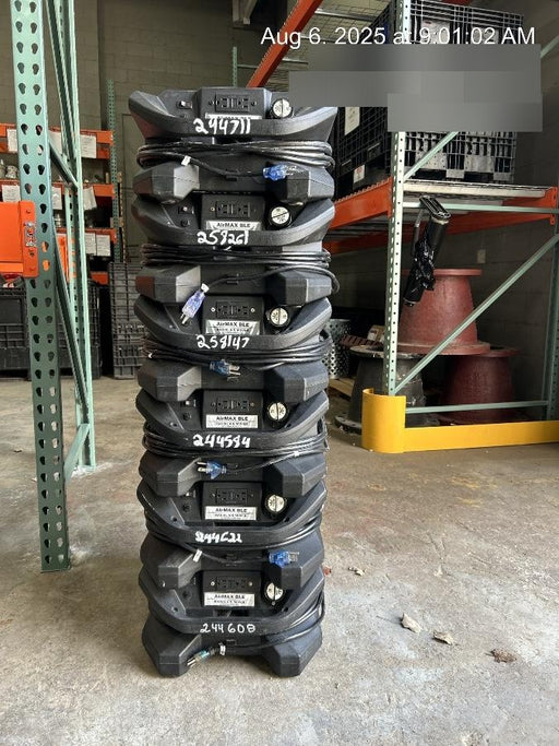 2022 PHOENIX AirMAX Radial Air Mover