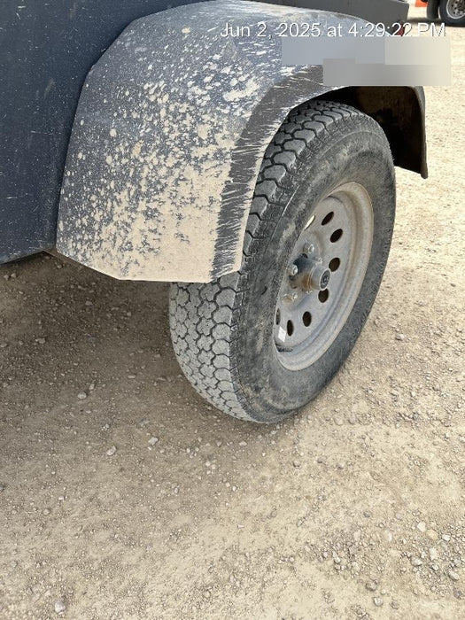 2022 ATLAS COPCO QAS45 CWK