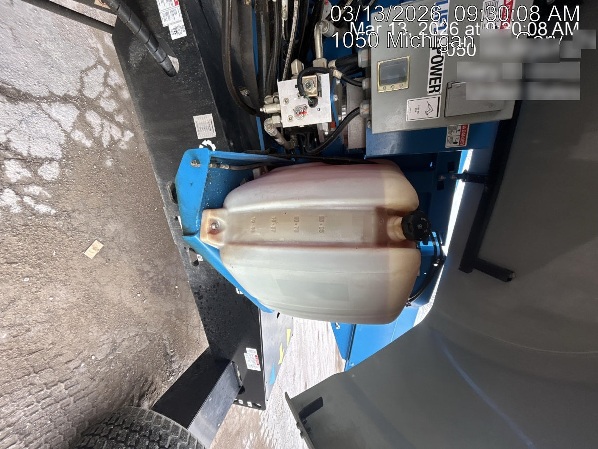 2024 GENIE S-45 HF