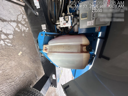 2024 GENIE S-45 HF