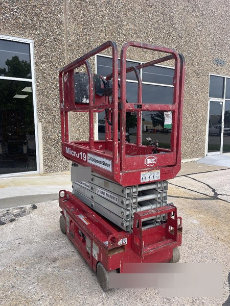 2019 MEC Micro 19