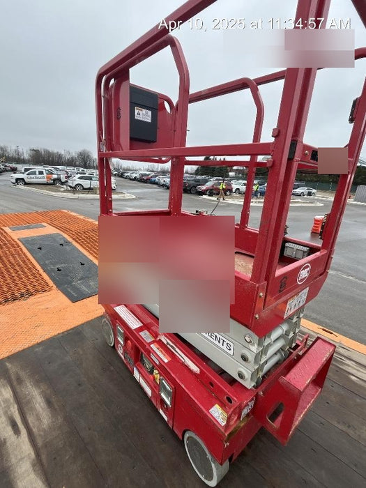 2018 MEC 1330SE MEC 1330SE w/2 Yr Full Extended Warranty