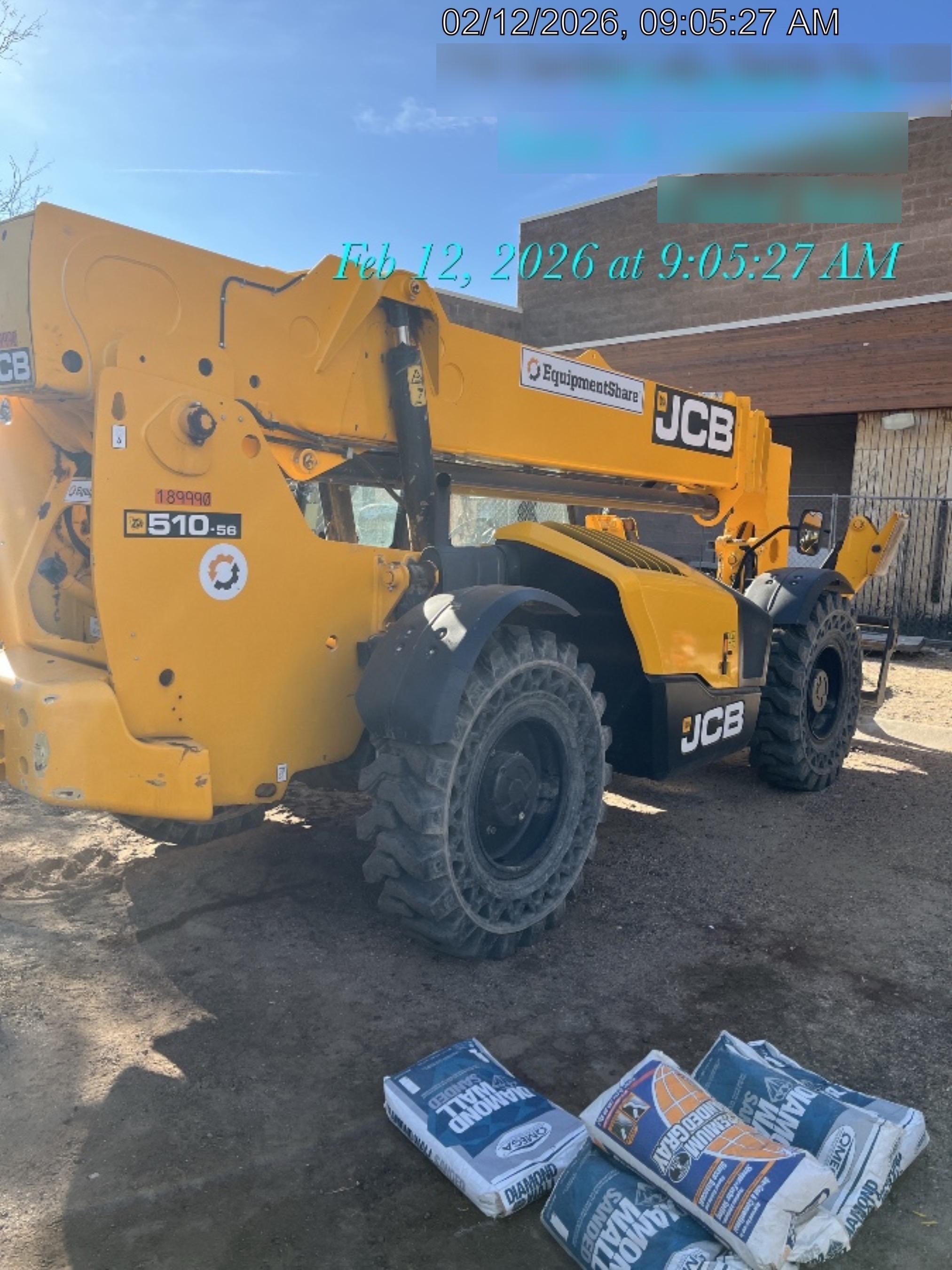 2021 JCB 510-56