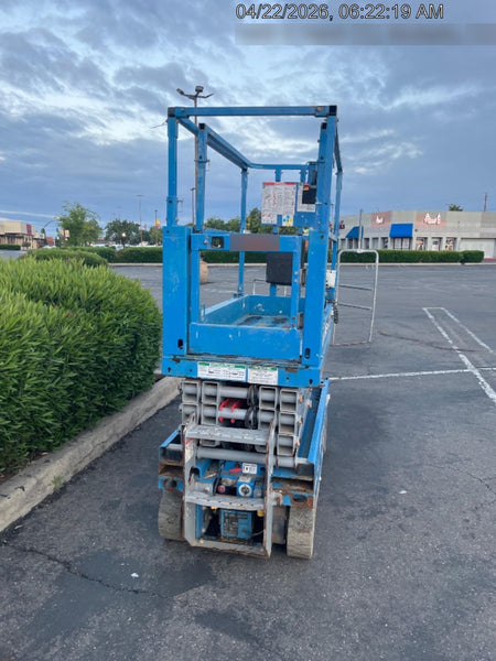 2020 Genie GS-1930 GENIE GS-1930