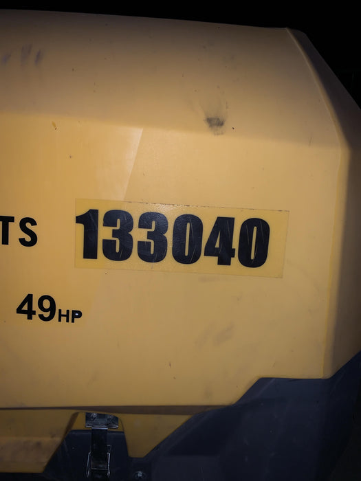 2021 ATLAS COPCO XAS188