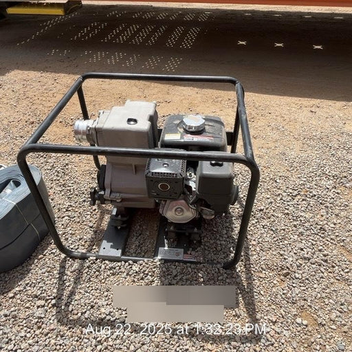 2024 MI-T-M WTP-T03-0MGH