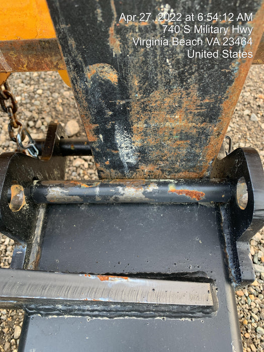 2021 STAR INDUSTRIES M1360B - Star JIB Boom