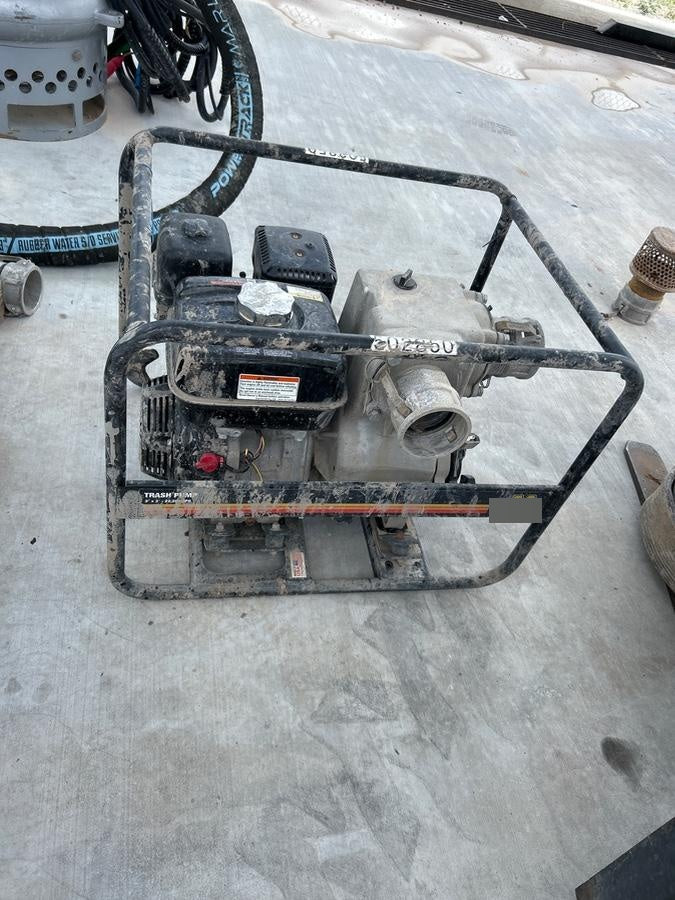 2025 MI-T-M WTP-T03-0MGH