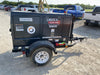 2021 Lincoln Electric Dual Maverick 200/200X Ready Pak 3 (includes trailer, cable rack, fender light kit)