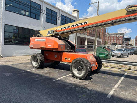 2022 JLG 1500SJ