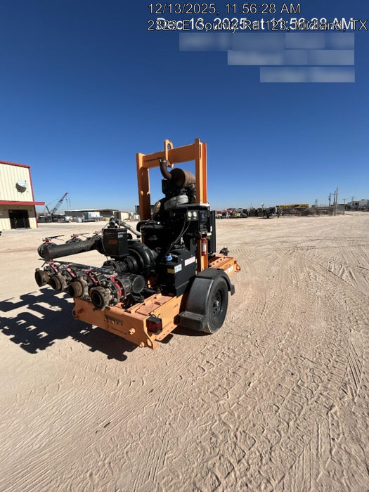 2022 PIONEER PPTP66S14-UP