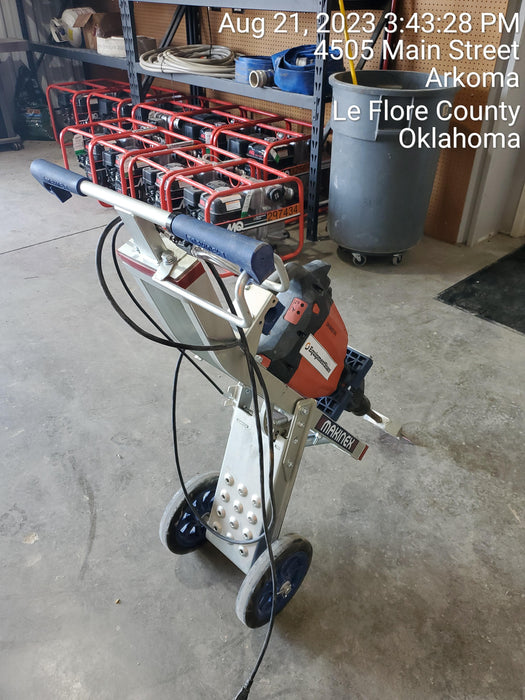 2023 HILTI TE 1000-AVR