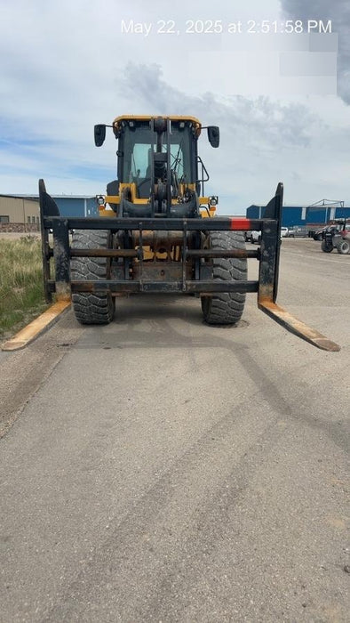 2023 HAUGEN MWFP9625-6-72-J416