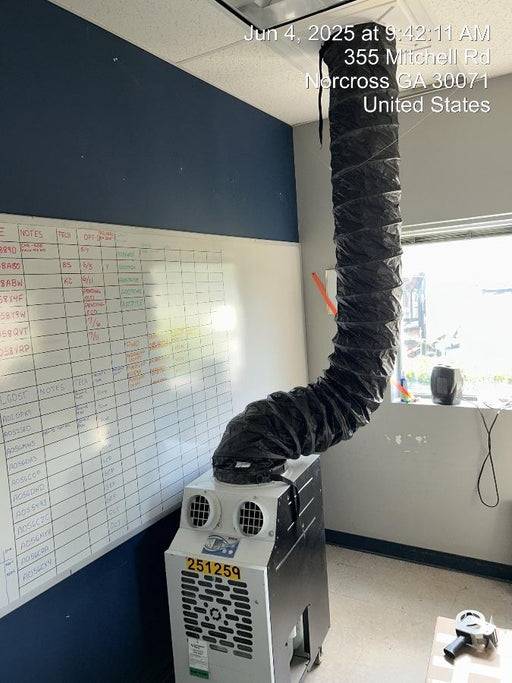 2022 KWIKOOL KPAC1811-2