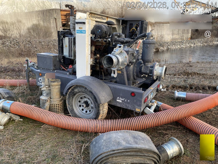 2023 ATLAS COPCO PAC F66 KD