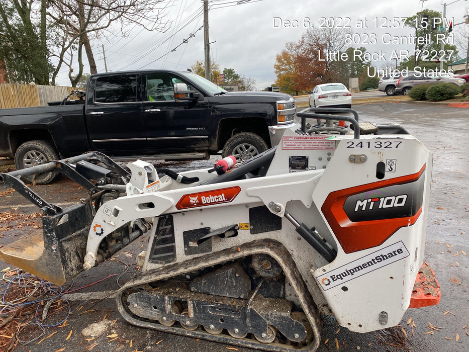 2021 VERMEER MSSA145