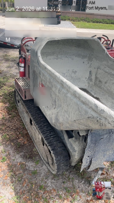 2025 TORO MBTX 2500-TS