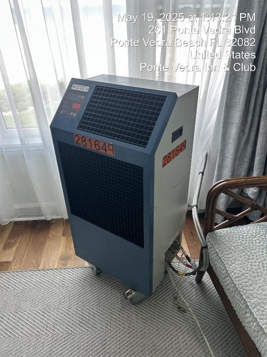 2022 OCEANAIRE OWC1811QC