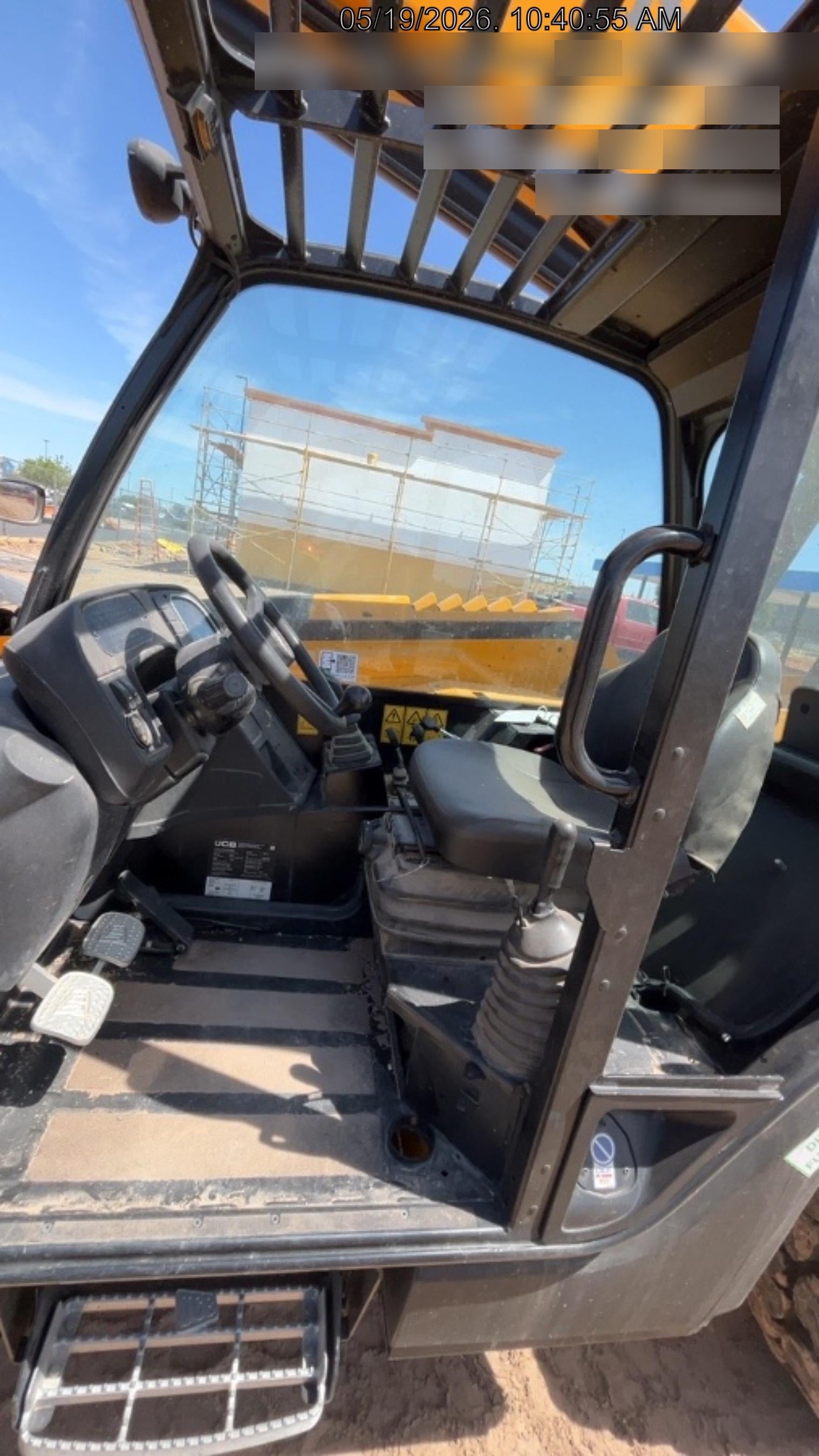2024 JCB 509-42