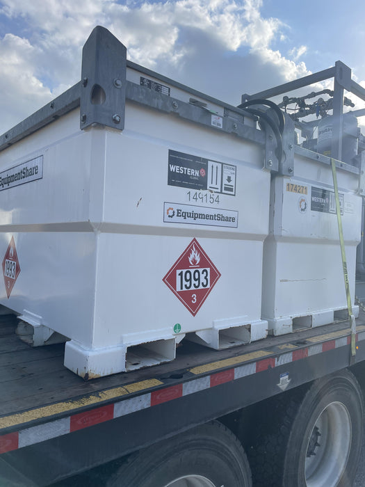 2021 TRANSCUBE 20TCGCAB