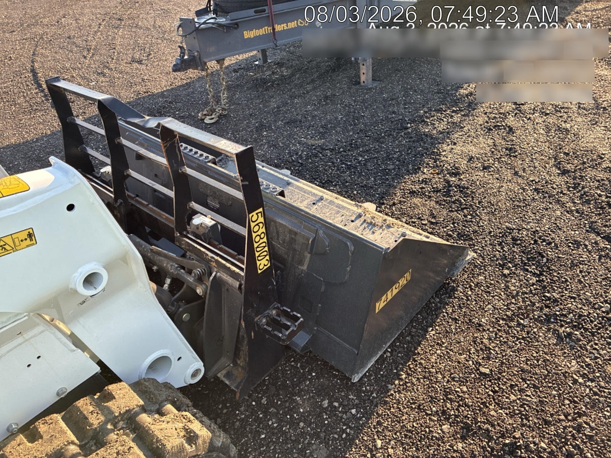 2025 ARROW MATERIAL HANDLING F5100CB