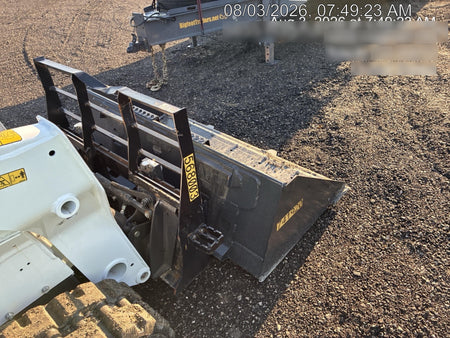 2025 ARROW MATERIAL HANDLING F5100CB