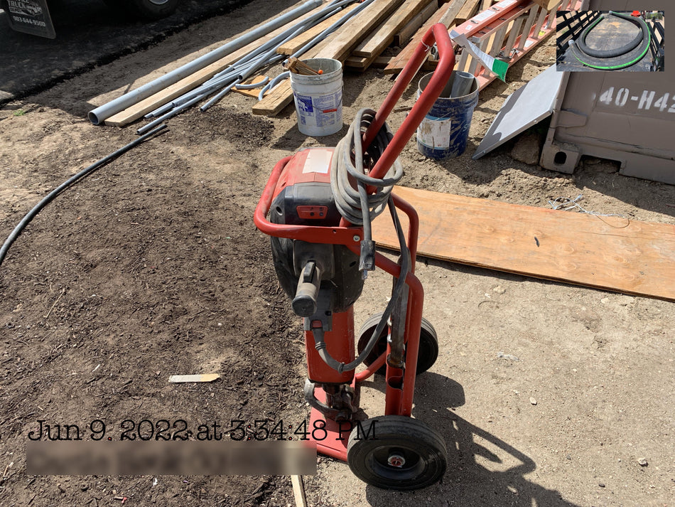 2019 SULLAIR MPB 60A