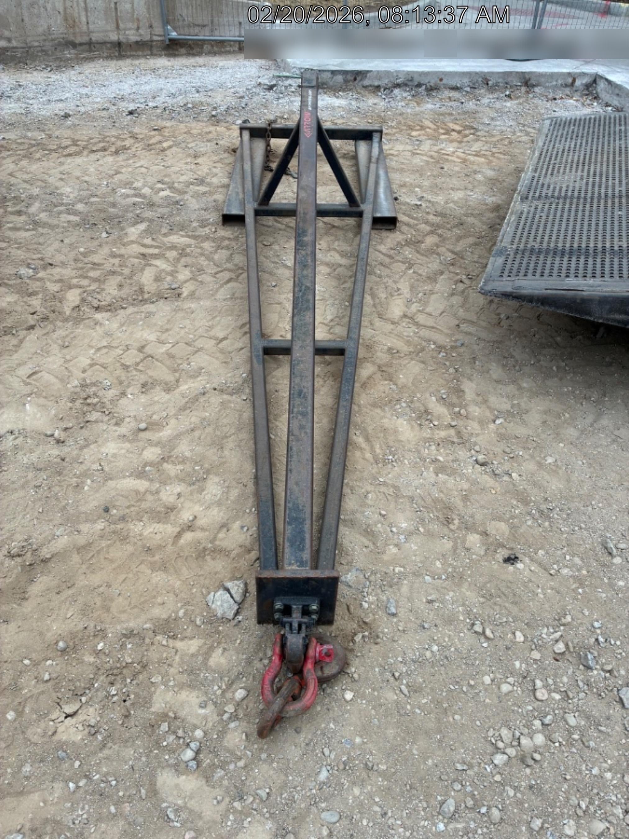 2019 ARROW MATERIAL HANDLING 1000100-12-F