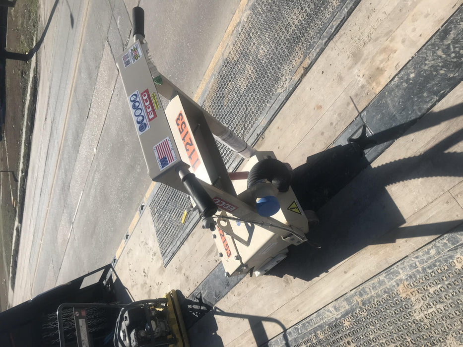 2020 WACKER NEUSON WP1550AW