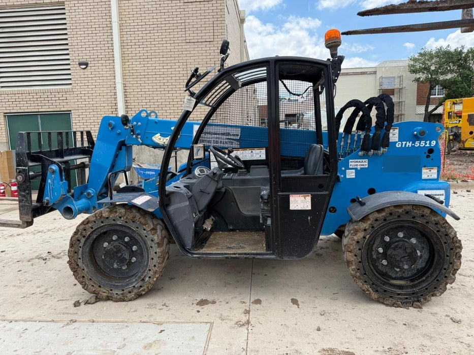 2020 GENIE GTH-5519