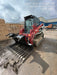 2022 TAKEUCHI 72" Skeleton Grapple Bucket - Takeuchi