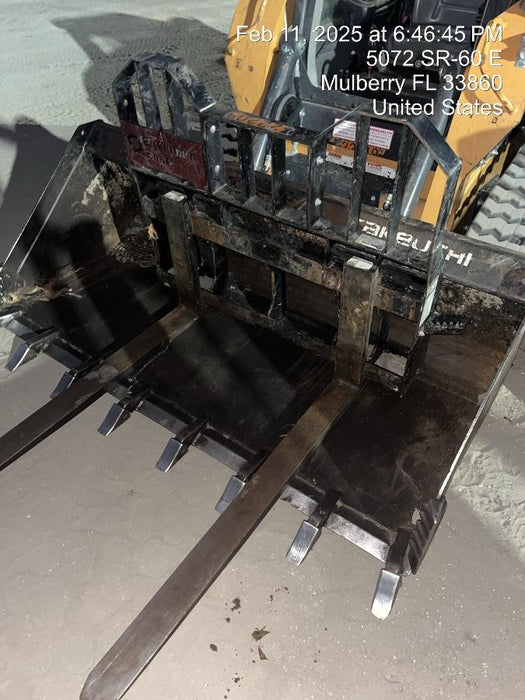 2024 VIRNIG PF4855-5VG