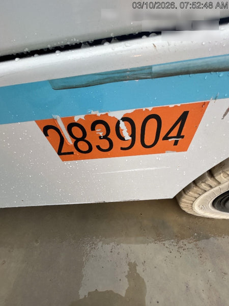 2022 UNICARRIER PF80N
