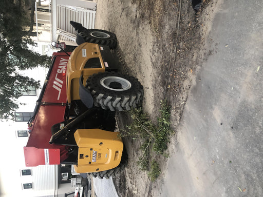 2020 SANY STH1056