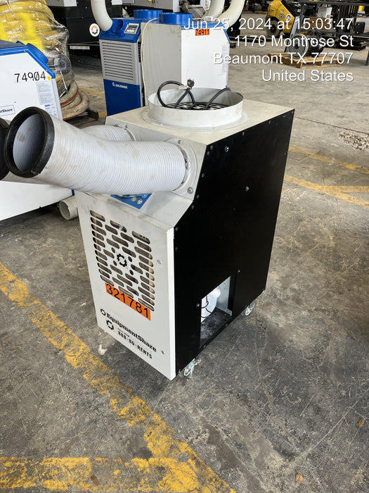 2023 KWIKOOL KPAC1411-2