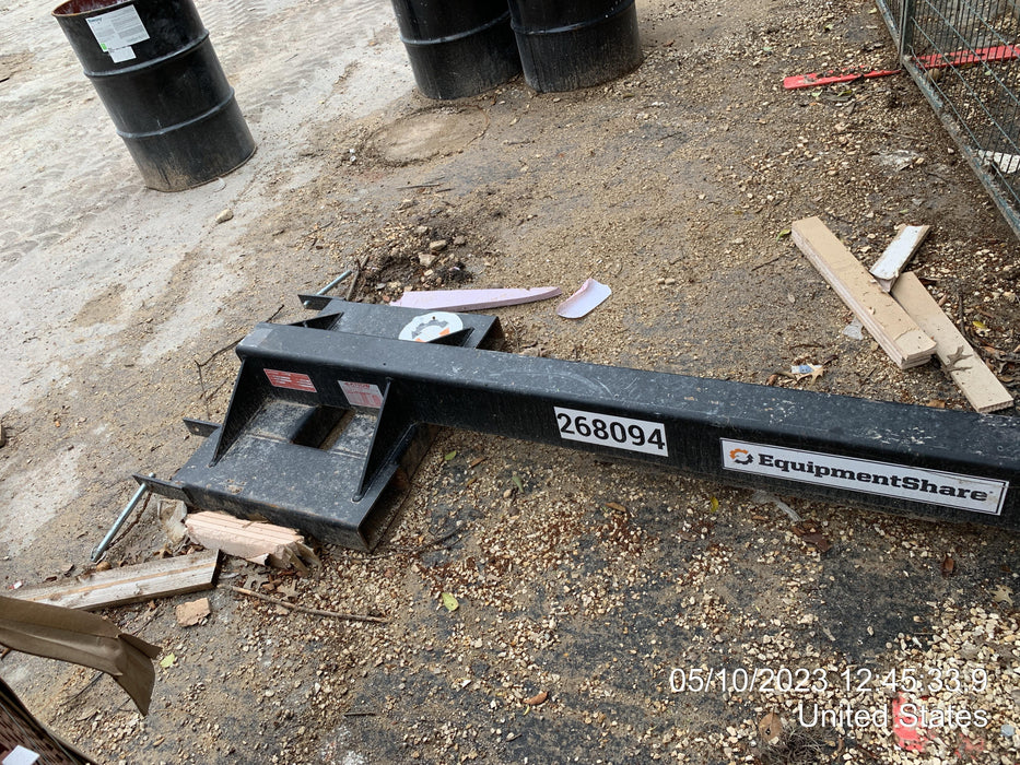 2022 ARROW MATERIAL HANDLING CE60-TH-STP