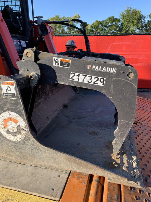 2022 PALADIN UTILITY GRAPPLE 11876-0022