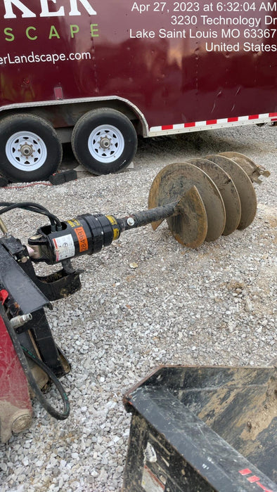 2022 AUGER TORQUE 3300-30