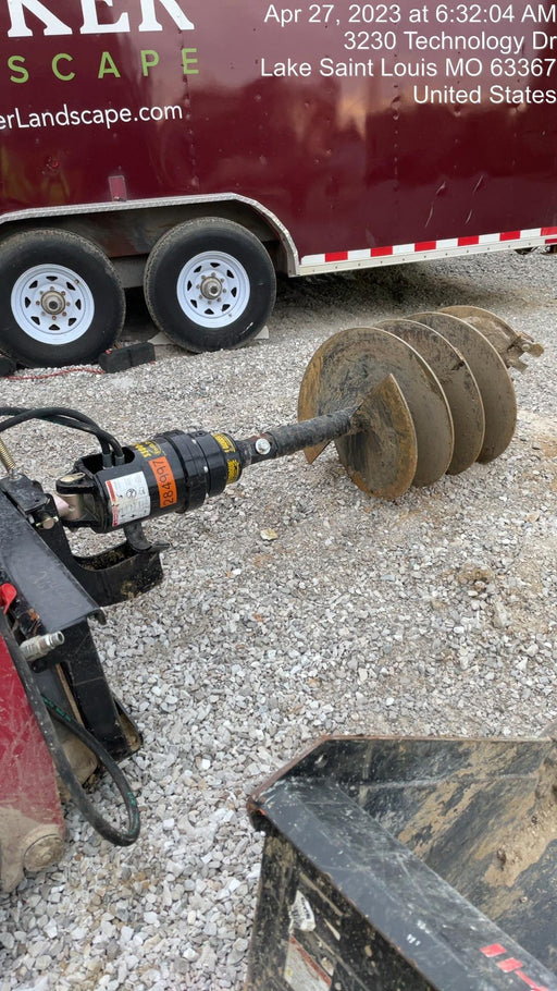 2022 AUGER TORQUE 3300-30