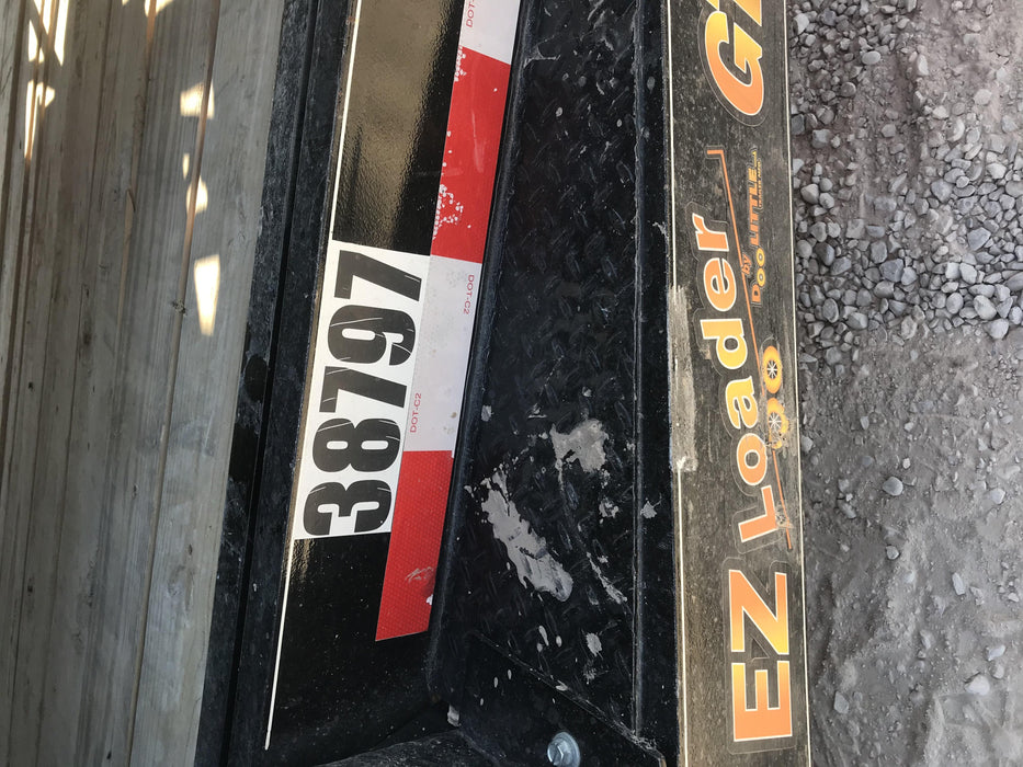 2019 KAWASAKI Mule PRO-DXT (Half Door)