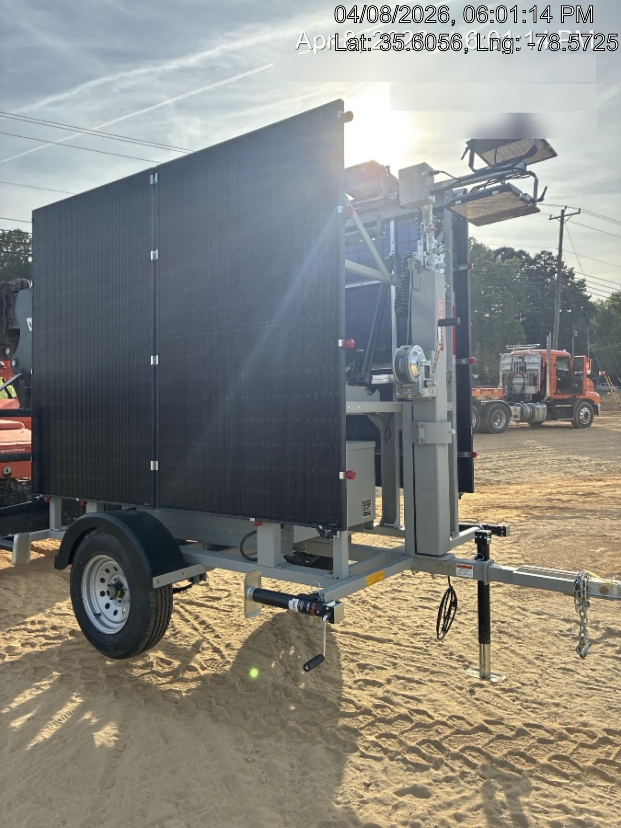 2026 PROGRESS SOLAR SOLUTIONS Helios-2XP