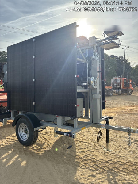 2026 PROGRESS SOLAR SOLUTIONS Helios-2XP