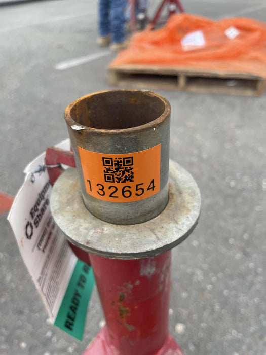 2021 KEY PLANT KPJH-100A