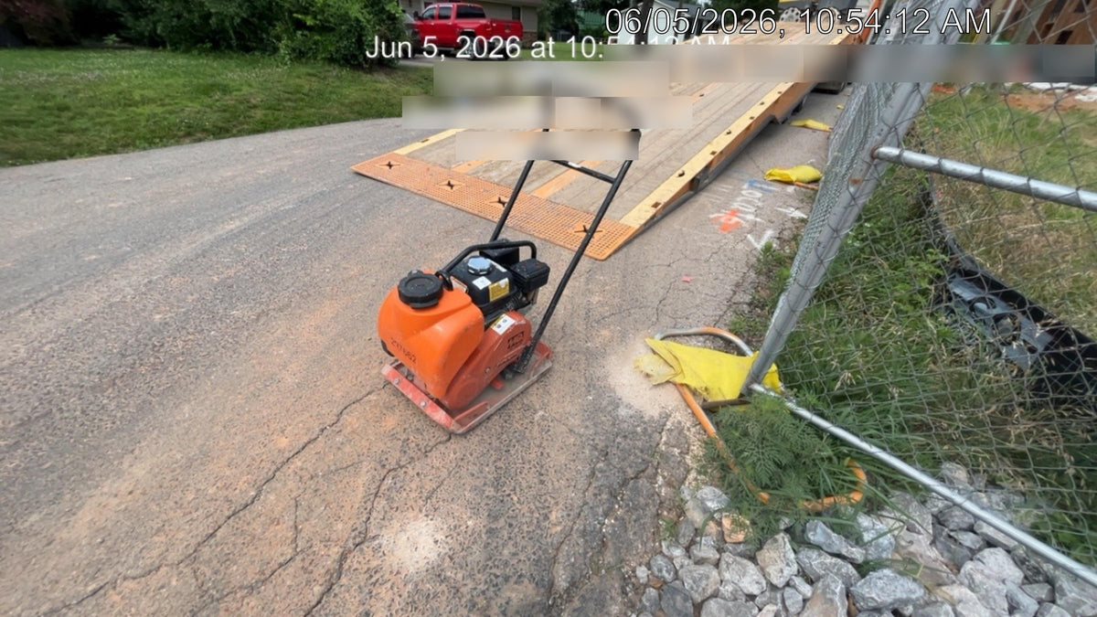 2023 MULTIQUIP MVC82VHW