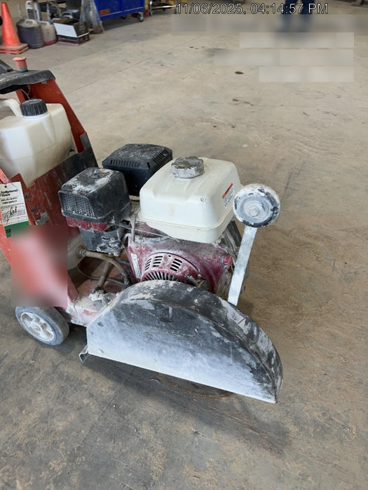 2019 HUSQVARNA FS 400 LV