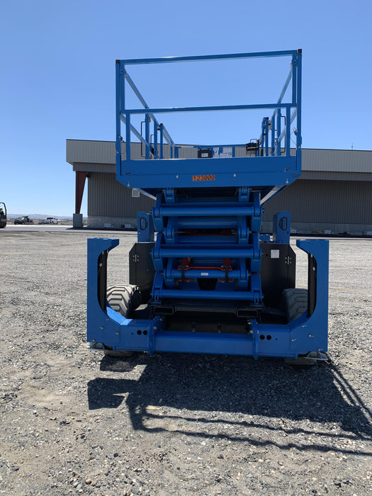 2020 GENIE GS-5390 RT