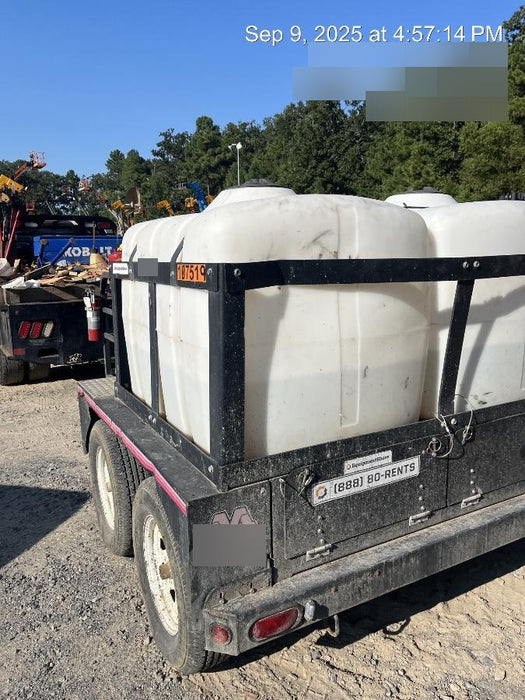 2020 MI-T-M CORPORATION HS-3006-0MDK-UR