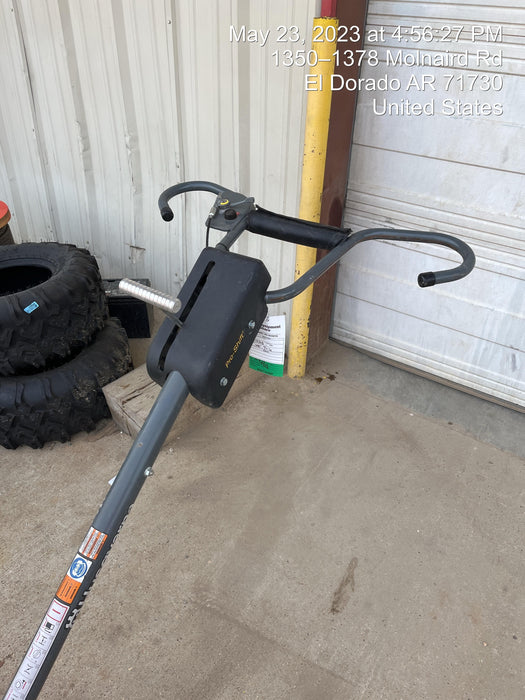 2020 HUSQVARNA CT 48-13A-V