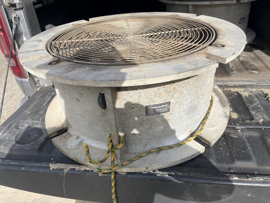 2021 MICHIGAN PNEUMATIC JF24