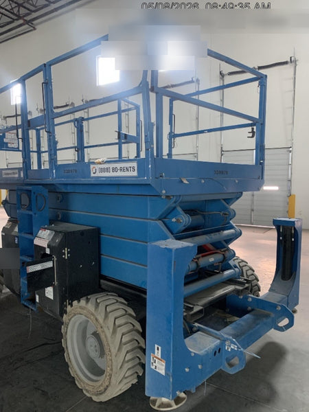 2023 GENIE GS-4390 RT